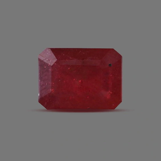 Ruby Bangkok - 6.64 carats