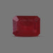 Ruby Bangkok - 6.64 carats