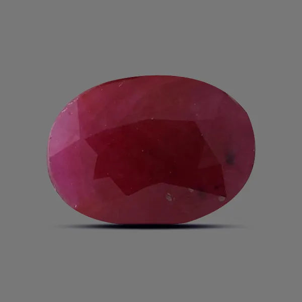 Buy Africa Ruby 6.67 carats online by GemsRoot