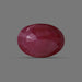 Ruby African - 6.71 carats