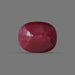 Ruby African - 6.78 carats