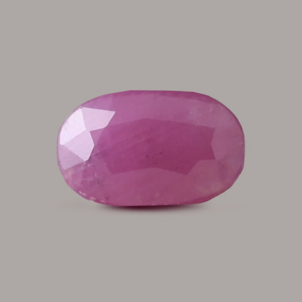 Buy Africa Ruby 6.8 carats online by GemsRoot