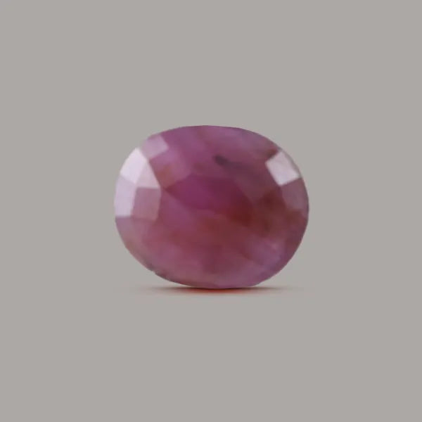 Ruby - 6.8 carats