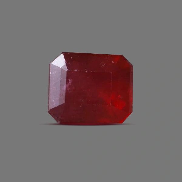 Buy Bangkok Ruby Stone 6.83 Carats on GemsRoot