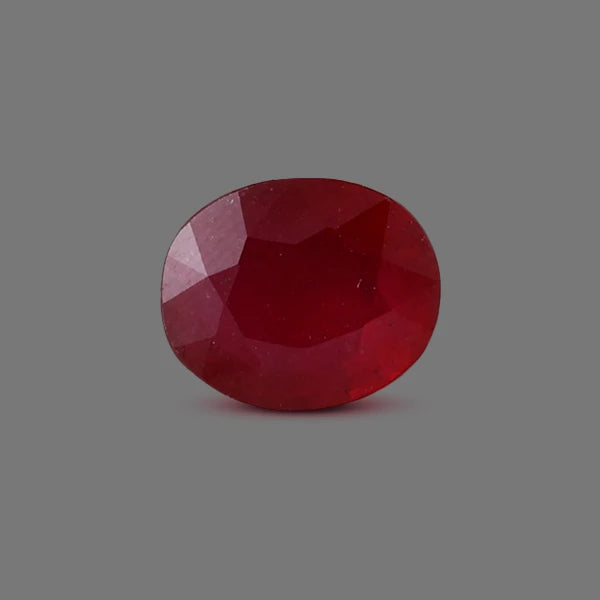 Ruby Gr Buy Bangkok Ruby 6.88 carats online by GemsRoot