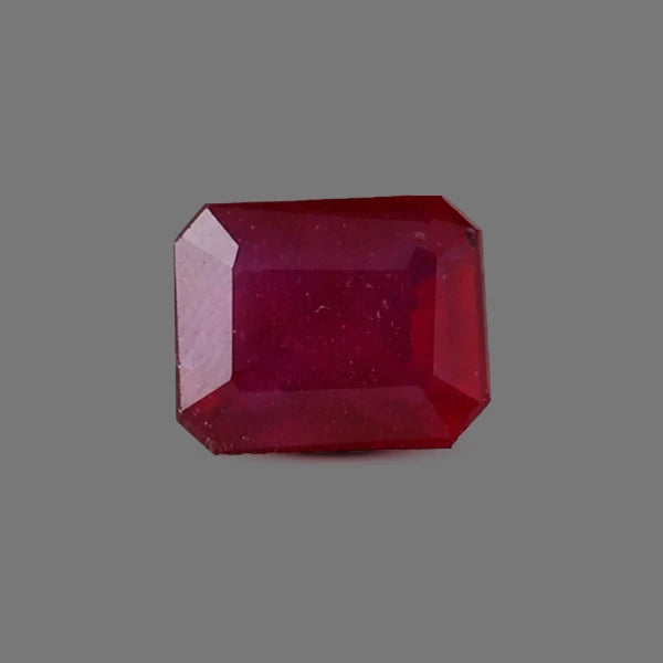 Ruby Gr Buy Bangkok Ruby 6.95 carats online by GemsRoot