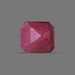 Ruby African - 6.00 carats