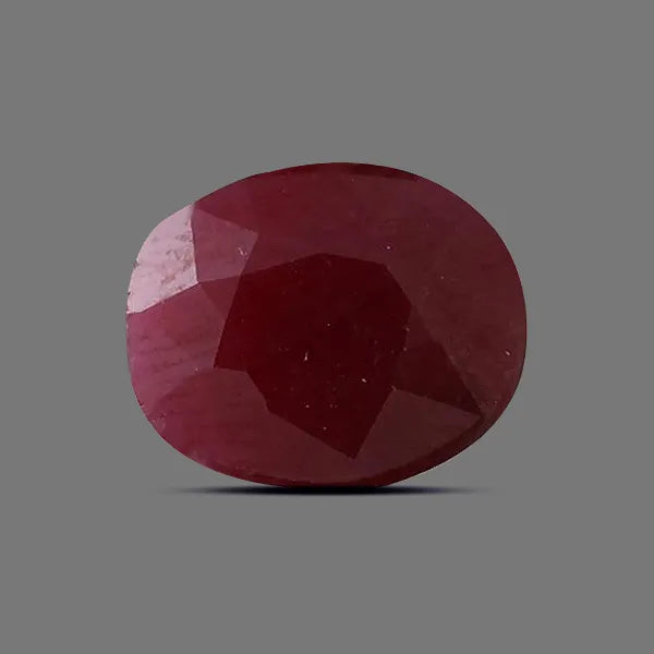 Buy Africa Ruby 7.02 carats online by GemsRoot