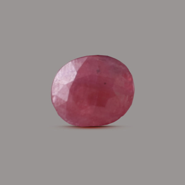 Ruby Gr Buy Africa Ruby 7.13 carats online by GemsRoot