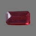 Ruby Bangkok - 7.24 carats