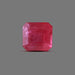 Ruby Bangkok - 7.46 carats