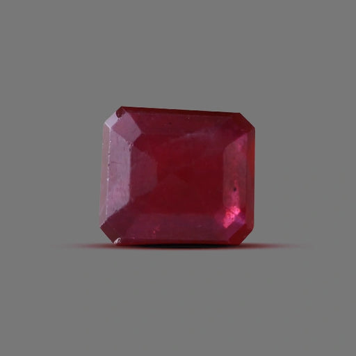 Ruby Bangkok - 7.53 carats