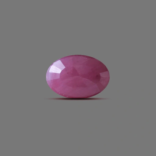 Ruby Indian - 7.64 carats