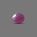 Ruby African - 7.67 carats