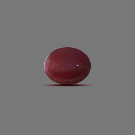 Ruby Indian - 7.82 carats