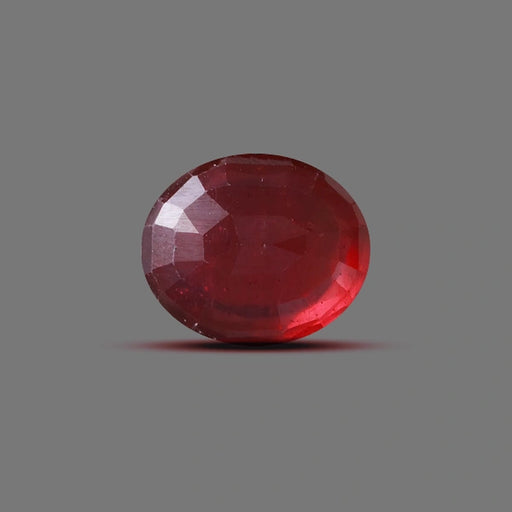 Ruby Bangkok - 7.89 carats