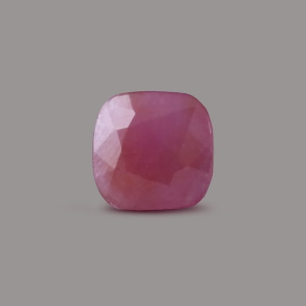 Ruby Gr Buy Africa Ruby 7.89 carats online by GemsRoot