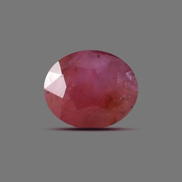 Ruby Gr Buy Bangkok Ruby Bangkok 8.14 carats online by GemsRoot