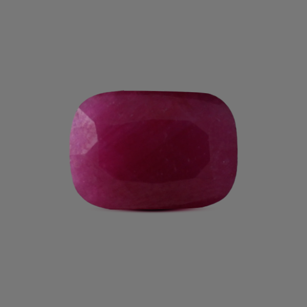 Buy Africa Ruby 8.55 carats online by GemsRoot