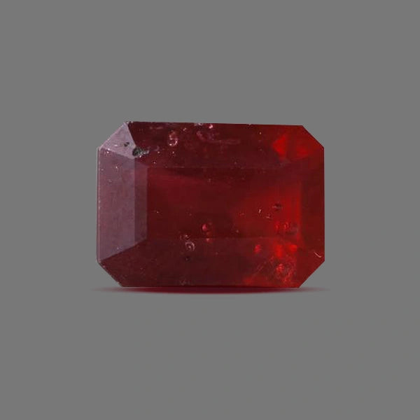 Ruby Bangkok - 8.78 carats