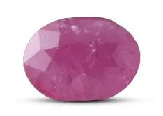 Pink Color Gemstones