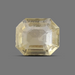 Yellow Sapphire - 5.25 carats