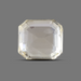 Yellow Sapphire - 5.52 carats