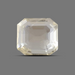 Yellow Sapphire - 5.52 carats
