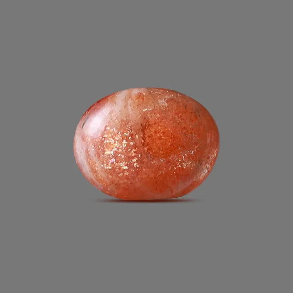 Sunstone - 5.63 Carats