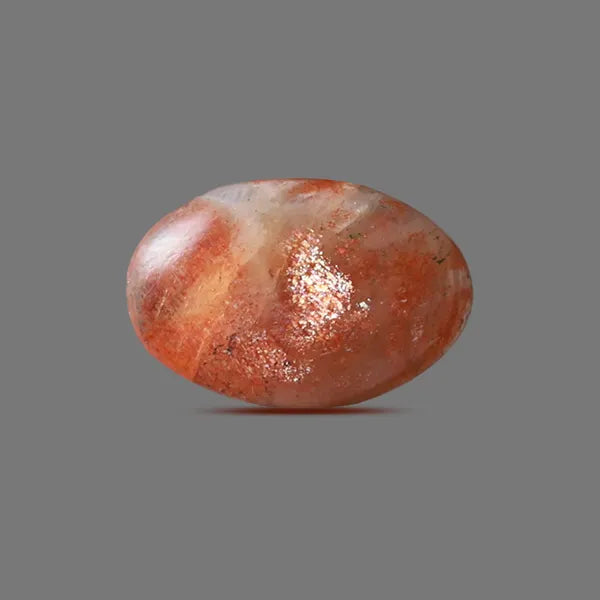 Sunstone - 7.30 Carats