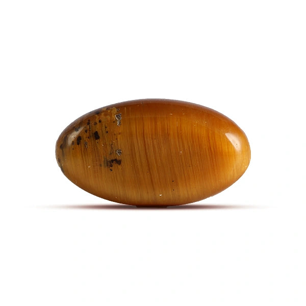Tiger Eye - 4.34 carats