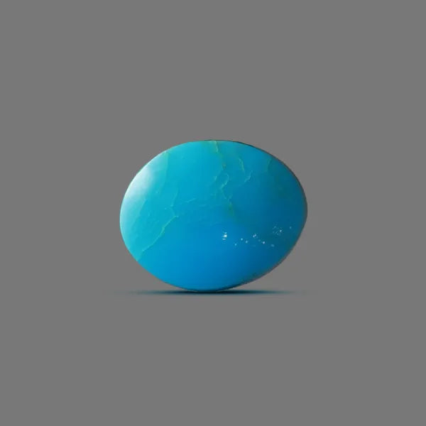 Turquoise - 5.27 carats