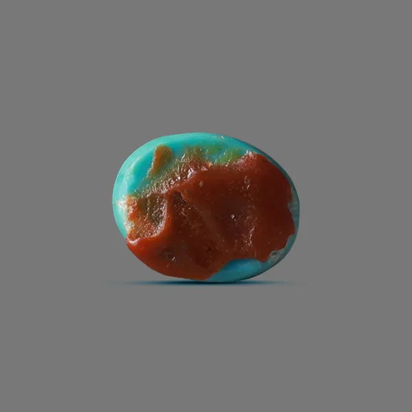Turquoise - 5.63 carats