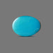 Turquoise - 6.34 carats