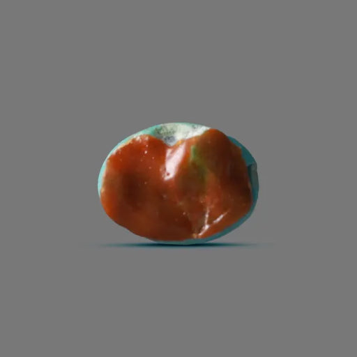 Turquoise - 6.95 carats