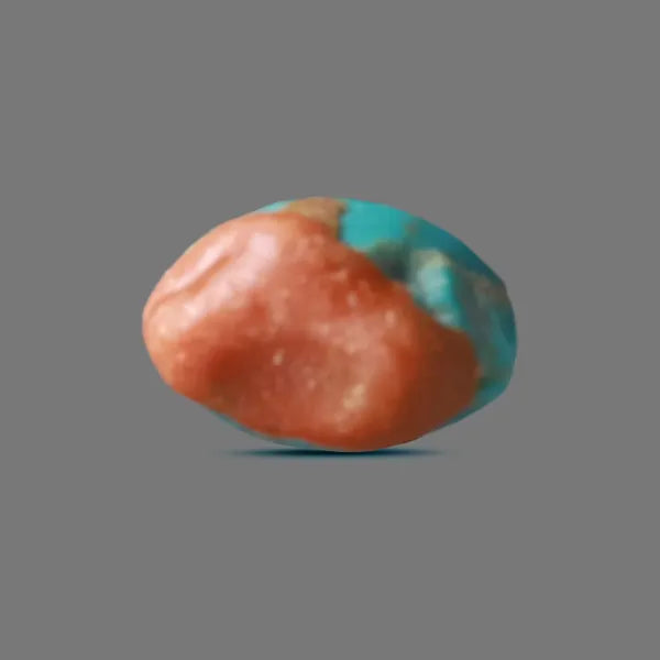 Turquoise - 7.30 carats