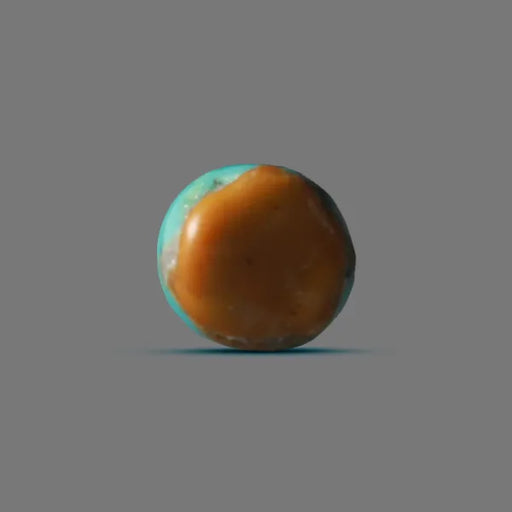 Turquoise - 7.54 carats