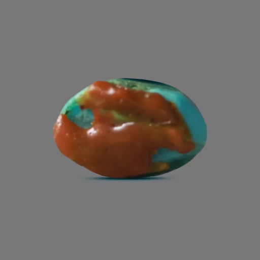 Turquoise - 8.68 carats