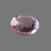 Pink Tourmaline - 0.66 Carats