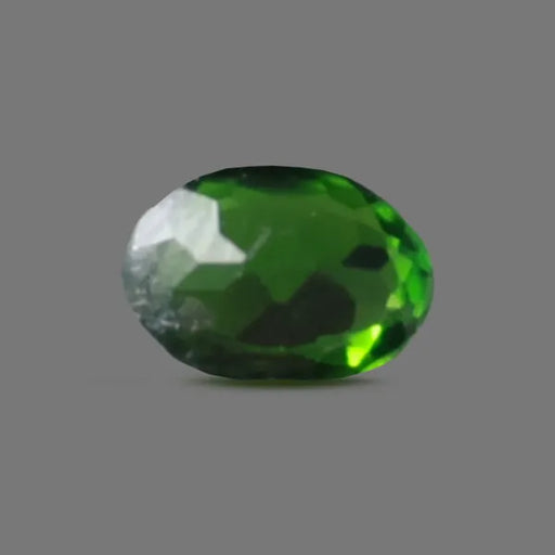 Green Tourmaline - 0.71 Carats