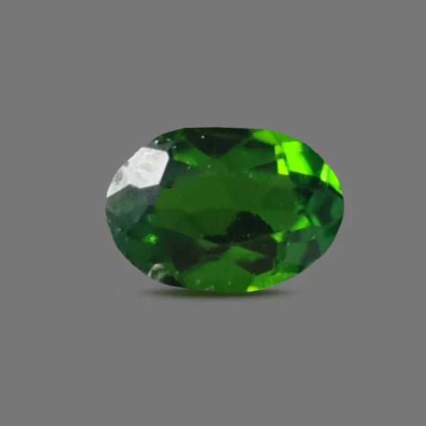 Green Tourmaline - 0.71 Carats