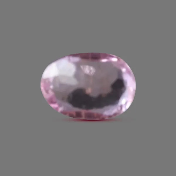 Pink Tourmaline - 0.72 Carats