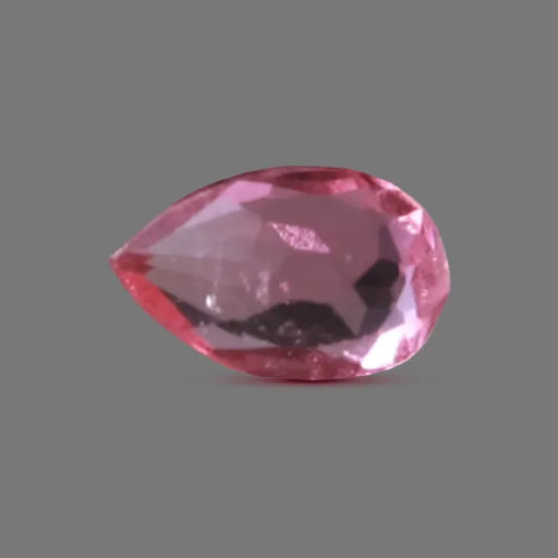 Pink Tourmaline - 0.75 Carats