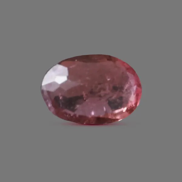 Pink Tourmaline - 0.78 Carats