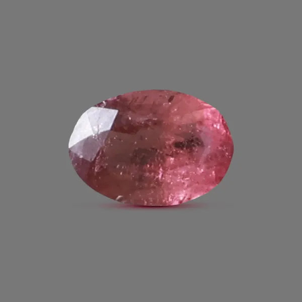 Pink Tourmaline - 0.78 Carats