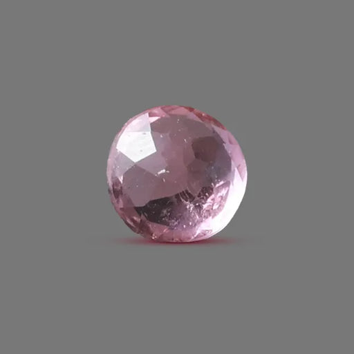 Pink Tourmaline - 0.87 Carats