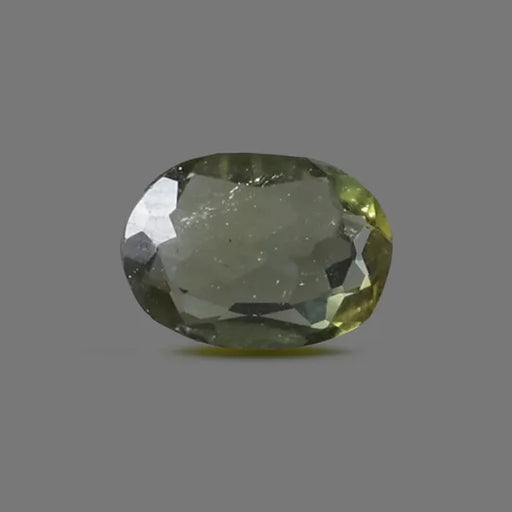 Green Tourmaline - 0.91 Carats