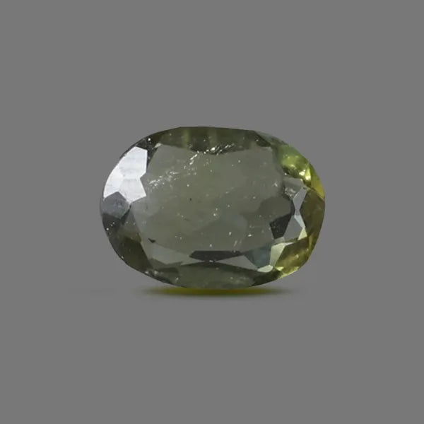 Green Tourmaline - 0.91 Carats