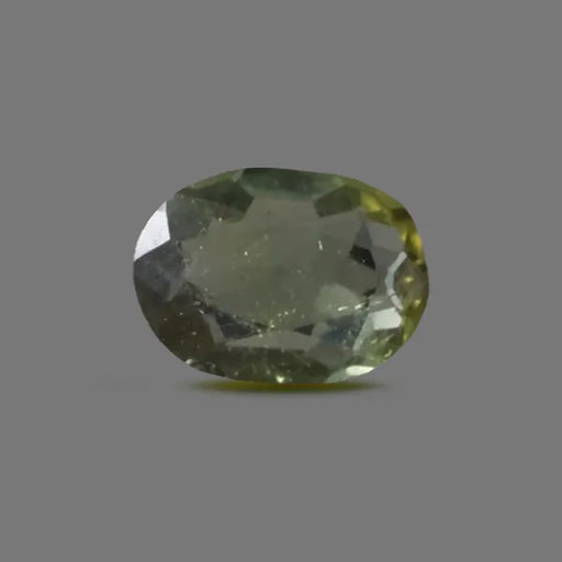 Green Tourmaline - 0.91 Carats