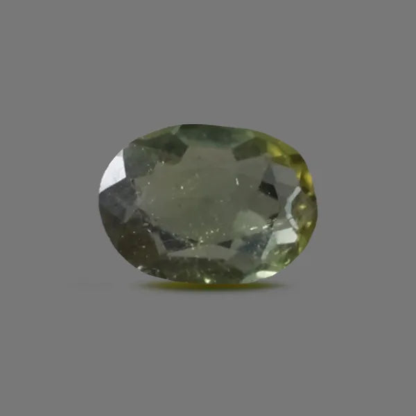 Green Tourmaline - 0.91 Carats